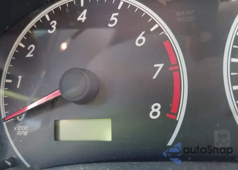 2011 Toyota Corolla Le z USA, uszkodzony, nr VIN JTDBU4EE0BJ101481